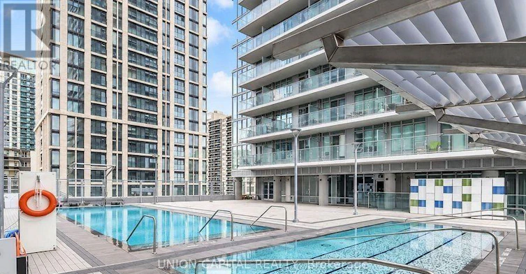 2209-195 Redpath Avenue, Toronto, ON, M4P 0E4 - 9