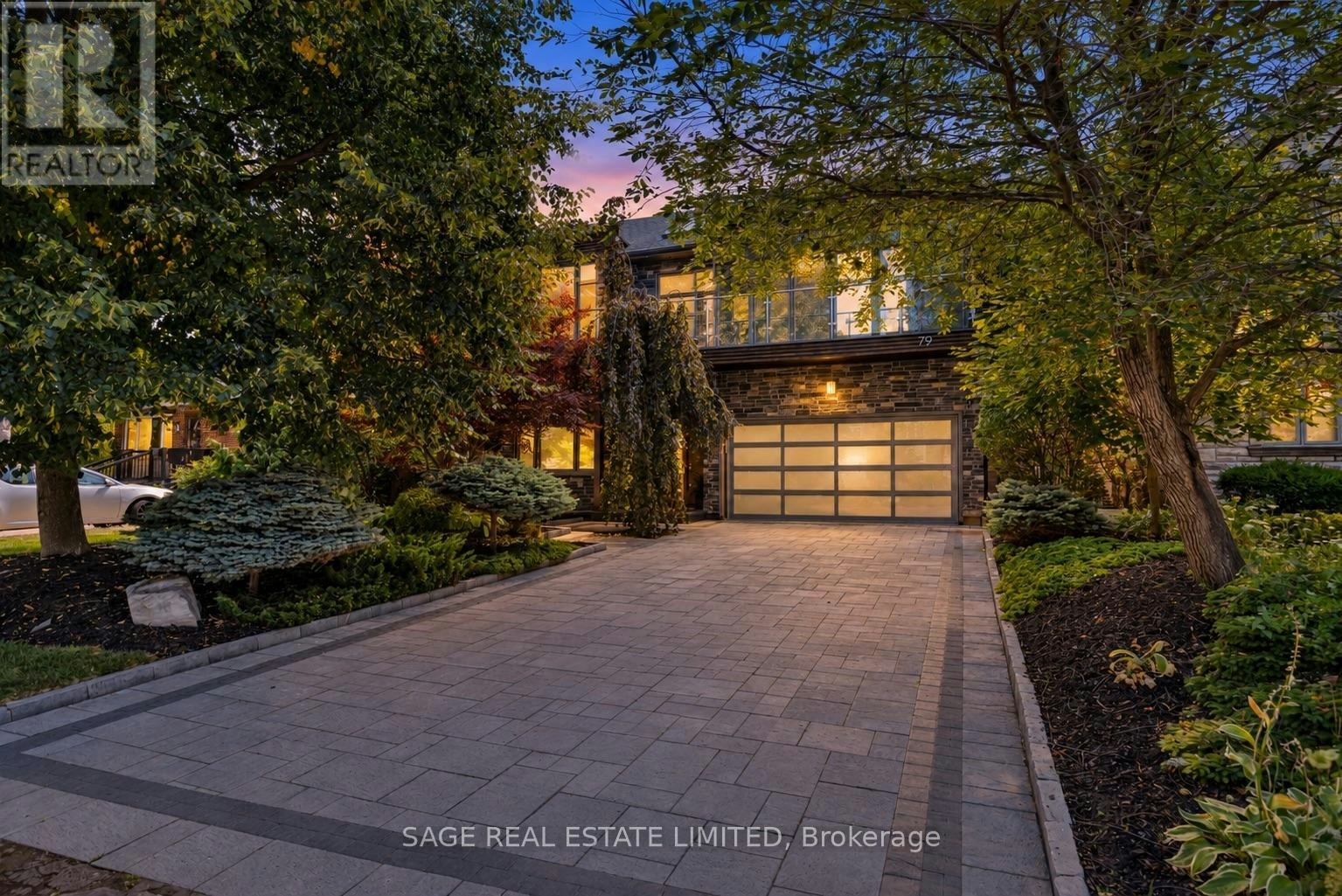 79 Fishleigh Drive, Toronto, ON, M1N 1H3