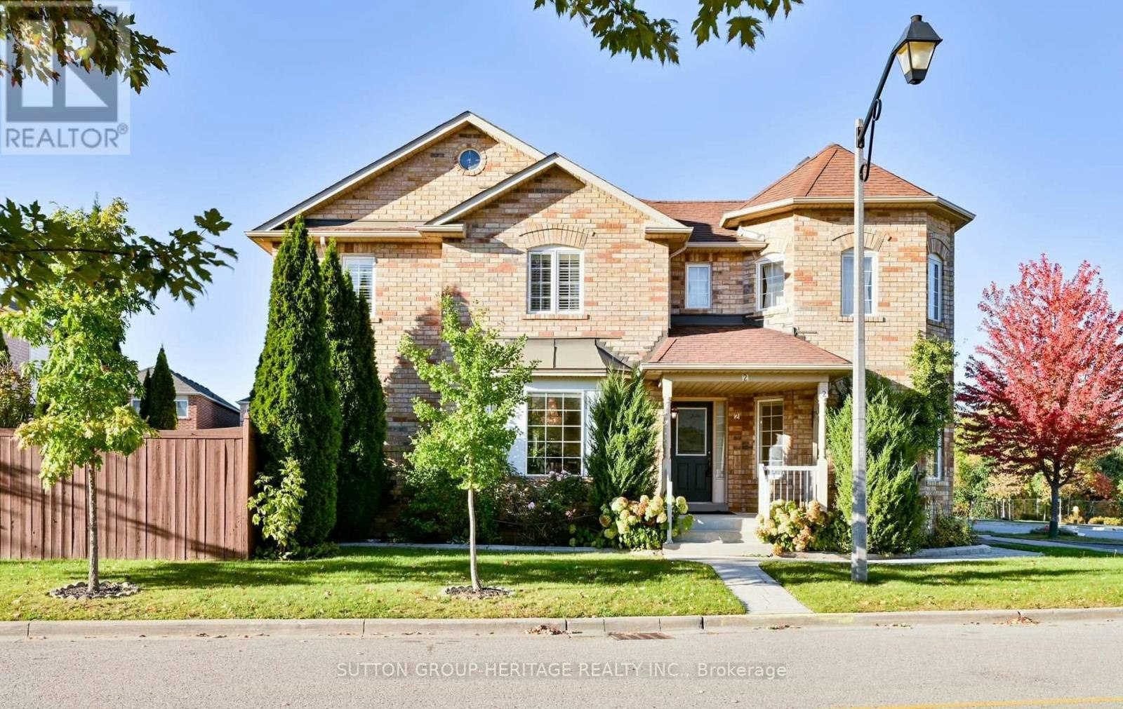 2 Beadle Drive, Ajax, ON, L1S 7N9