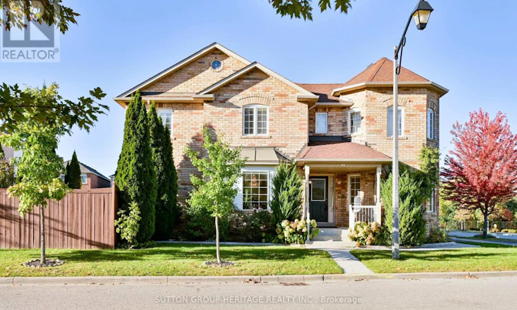 2 Beadle Drive