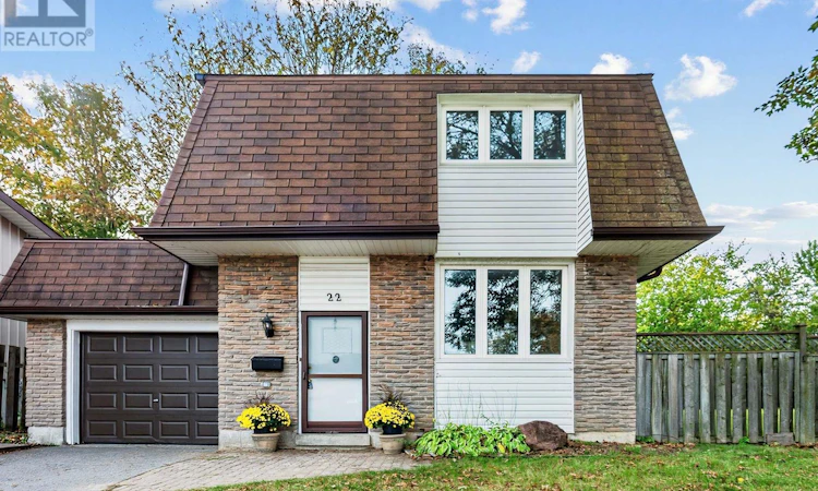 22 Harper Court