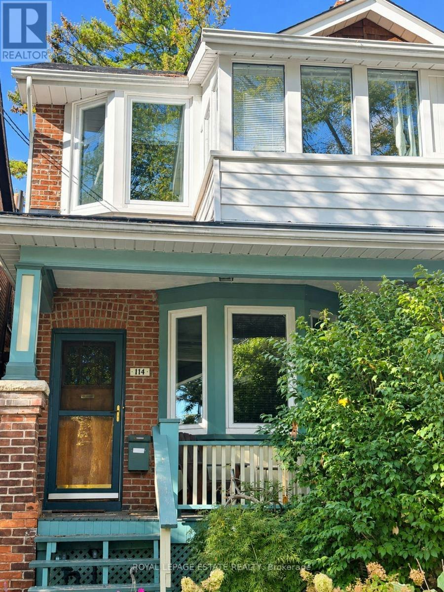 114 Arundel Avenue, Toronto, ON, M4K 3A4