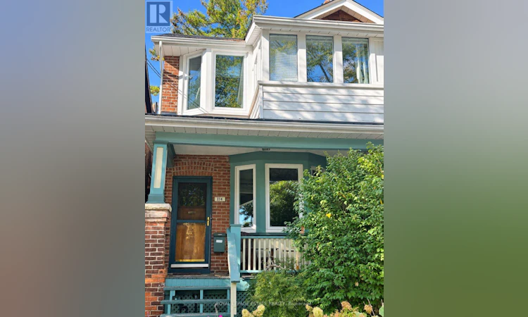 114 Arundel Avenue
