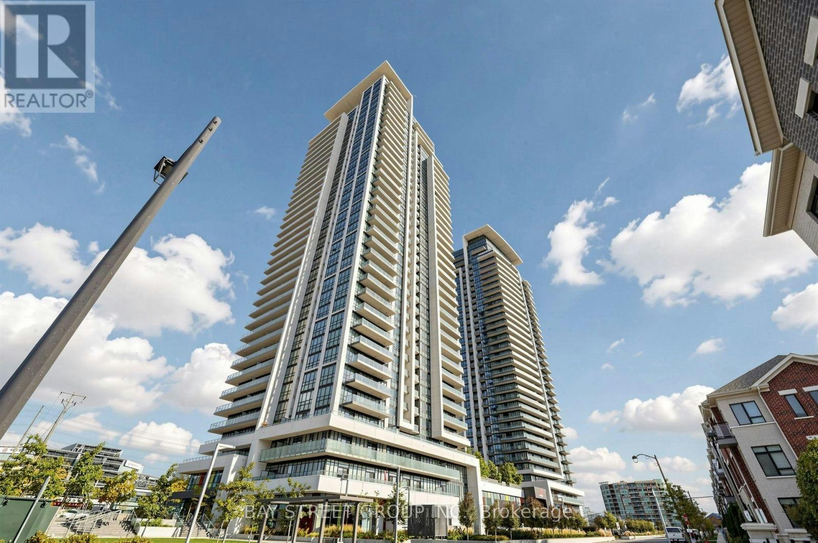 2215-12 Gandhi Lane, Markham, ON, L3T 0G8