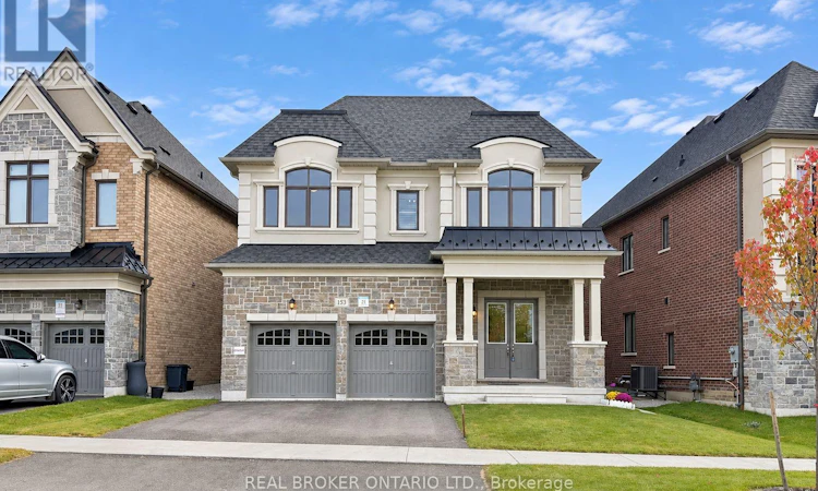 153 Prairie Rose Drive
