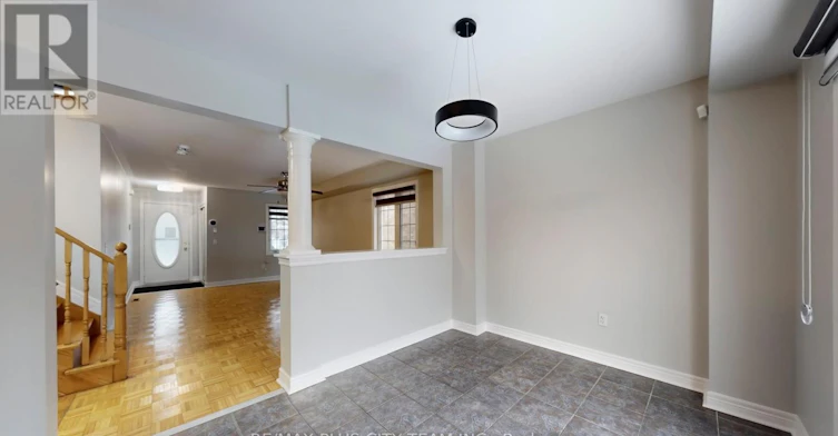 4 Slessor Lane, Brampton, ON, L6P 1M3 - 7