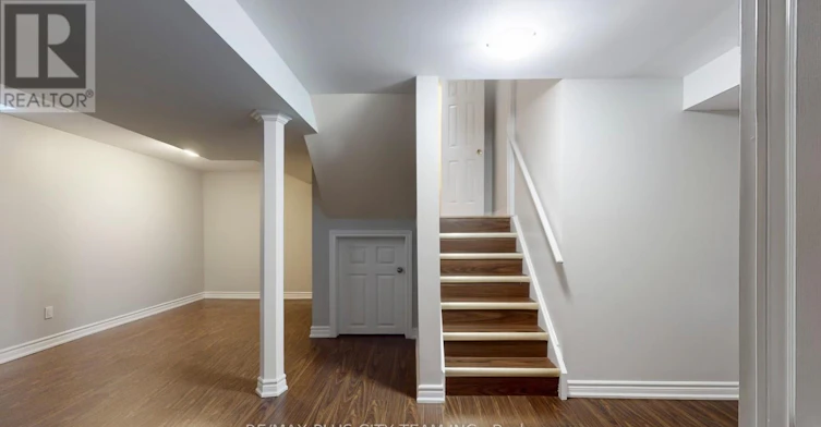 4 Slessor Lane, Brampton, ON, L6P 1M3 - 30