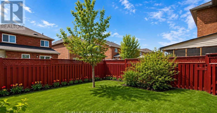 4 Slessor Lane, Brampton, ON, L6P 1M3 - 36