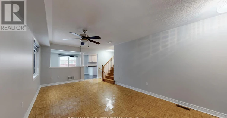 4 Slessor Lane, Brampton, ON, L6P 1M3 - 5