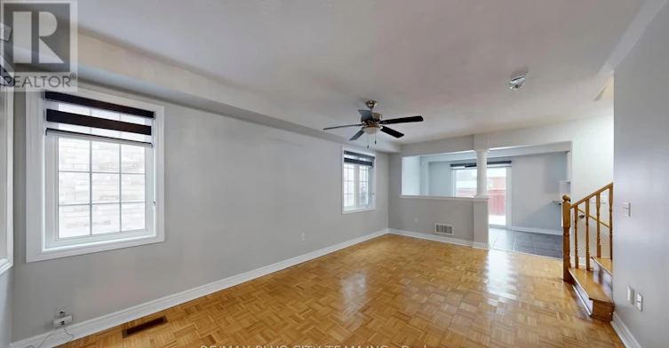 4 Slessor Lane, Brampton, ON, L6P 1M3 - 4