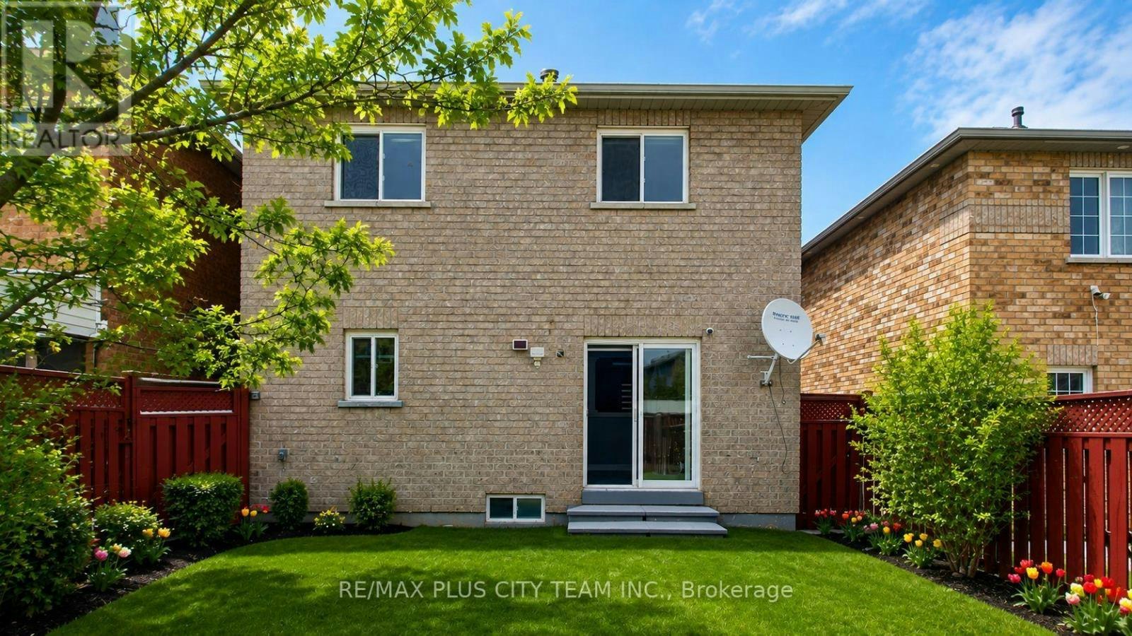 4 Slessor Lane, Brampton, ON, L6P 1M3 - 35