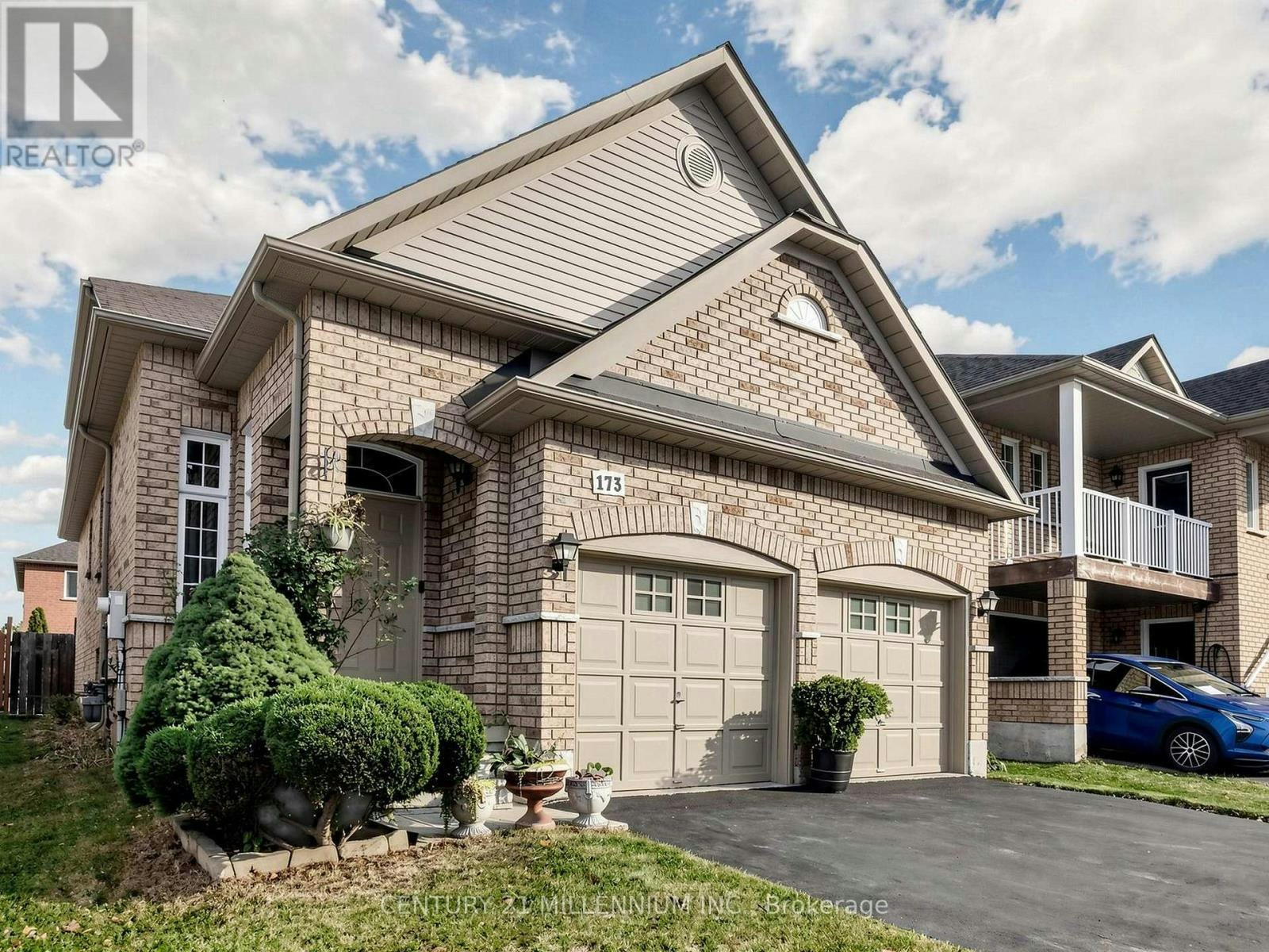 173 Fairhill Avenue, Brampton, ON, L7A 2J2