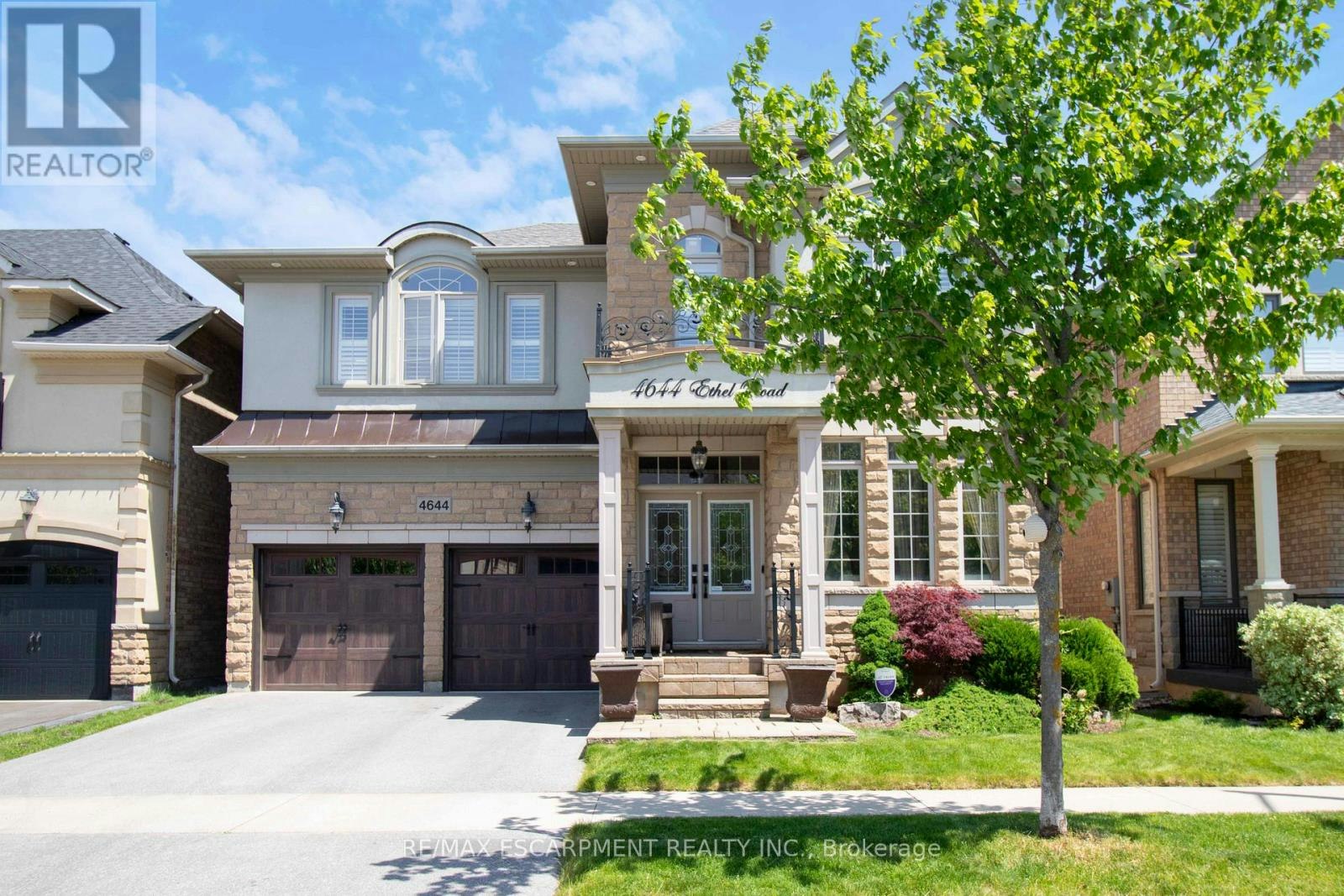 4644 Ethel Road, Burlington, ON, L7M 0E4