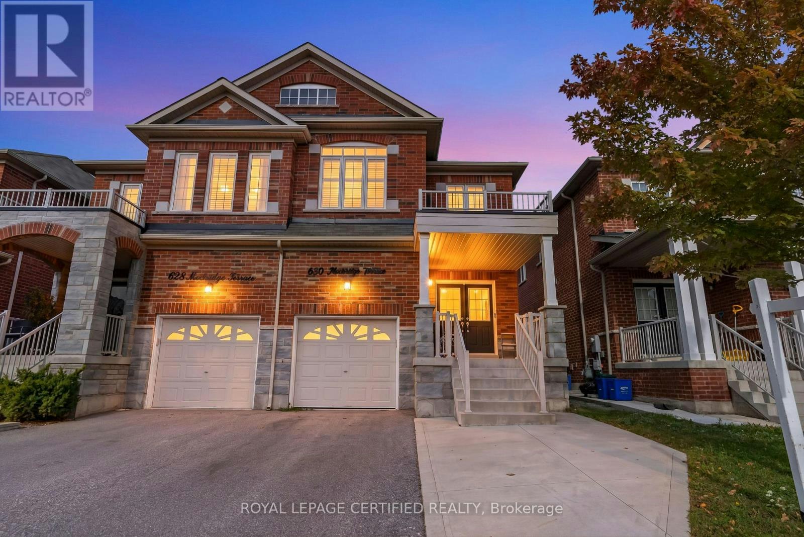 630 Mockridge Terrace, Milton, ON, L6T 8W1