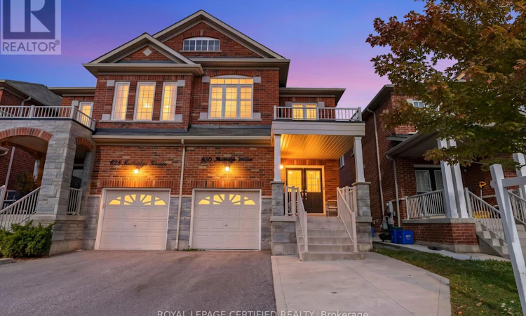 630 Mockridge Terrace