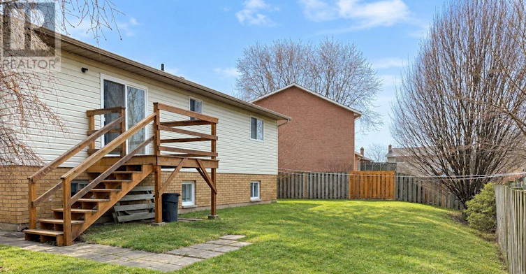 23 Hickory Court, Welland, ON, L3C 6S9 - 3