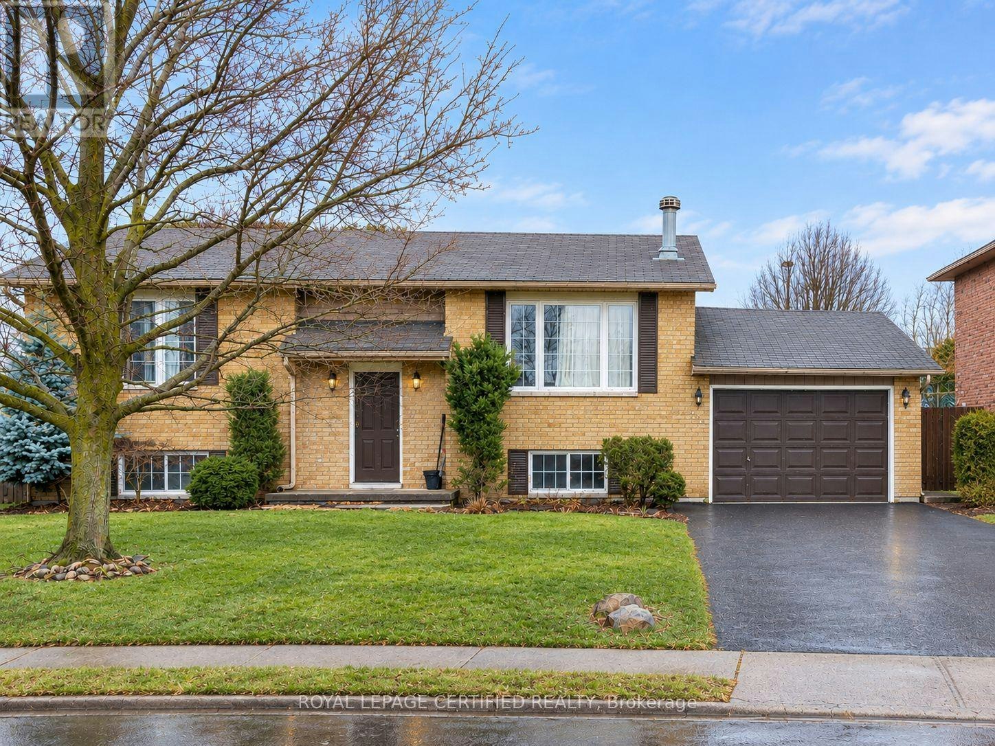 23 Hickory Court, Welland, ON, L3C 6S9