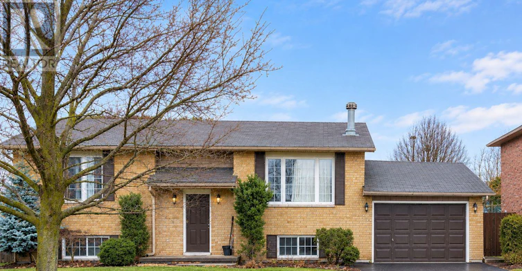 23 Hickory Court, Welland, ON, L3C 6S9