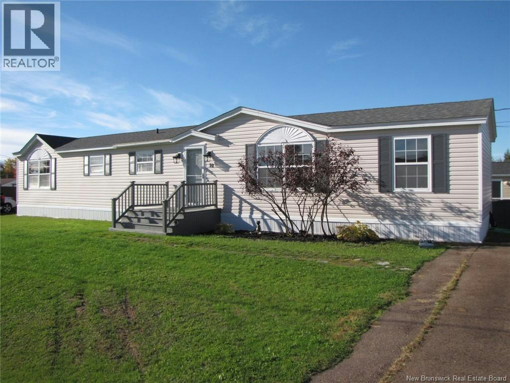 10 Avery Street, Moncton, NB, E1H 3M2