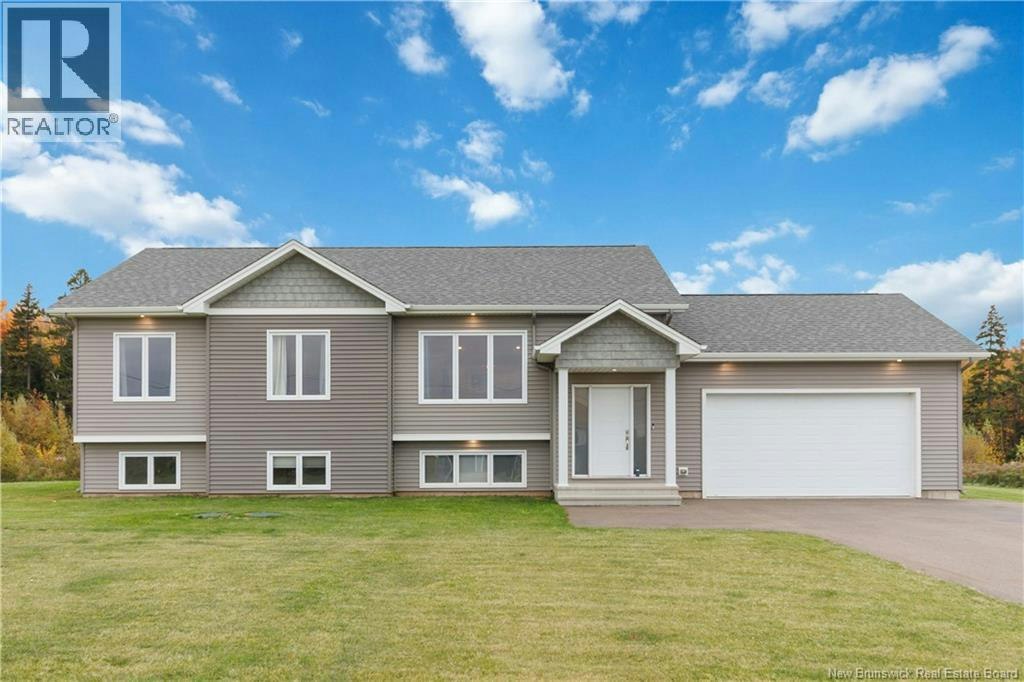 49 Joviale Drive, Irishtown, NB, E1H 0G7