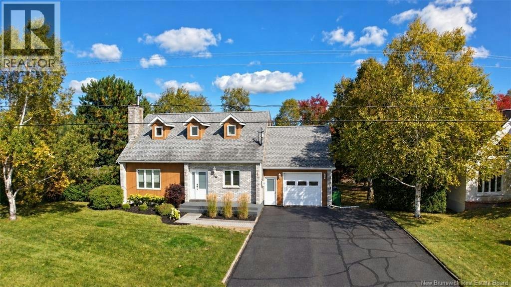 20 Paquin Street, Edmundston, NB, E7B 1V4