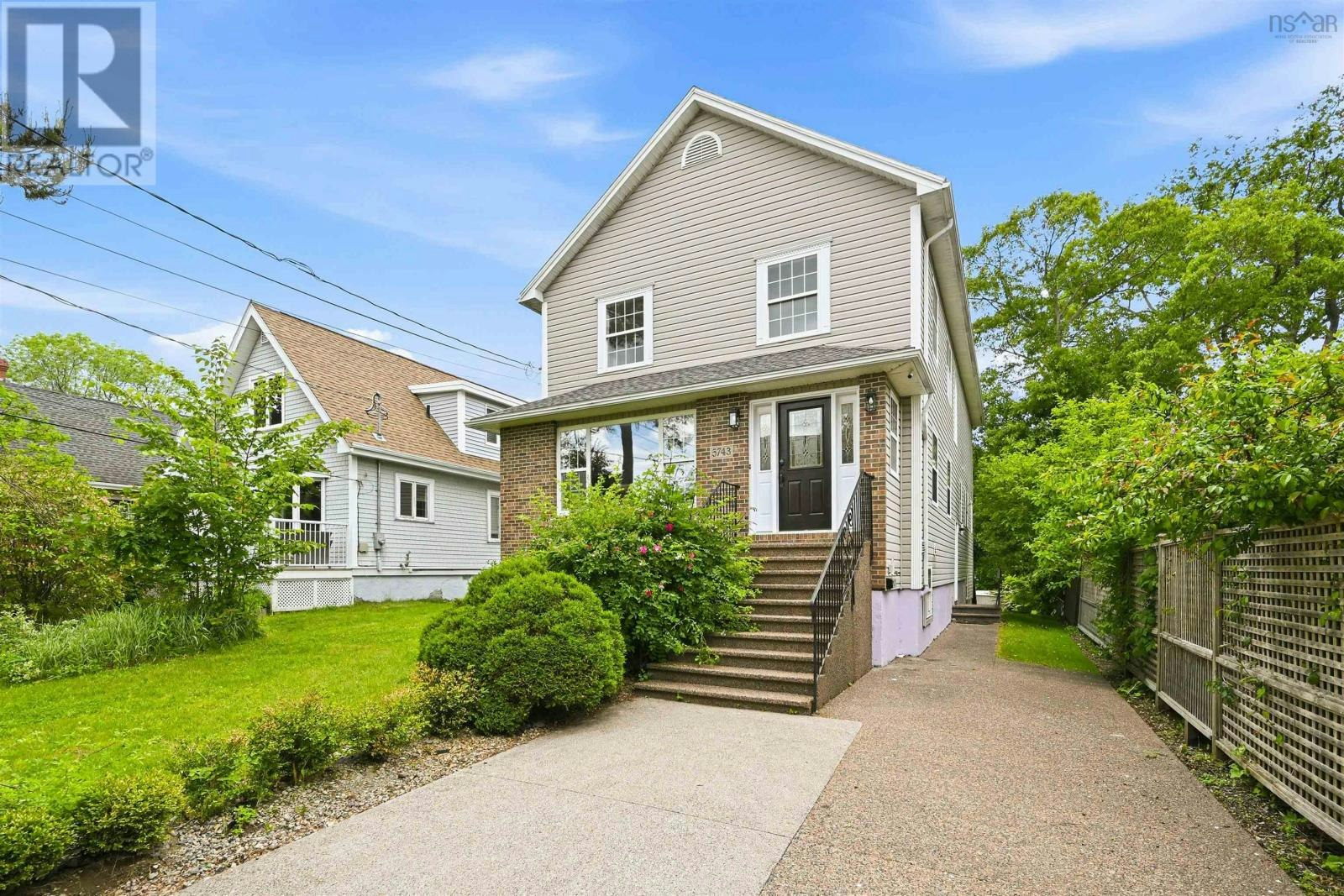 5743 Southwood Drive, Halifax, NS, B3H 1E6