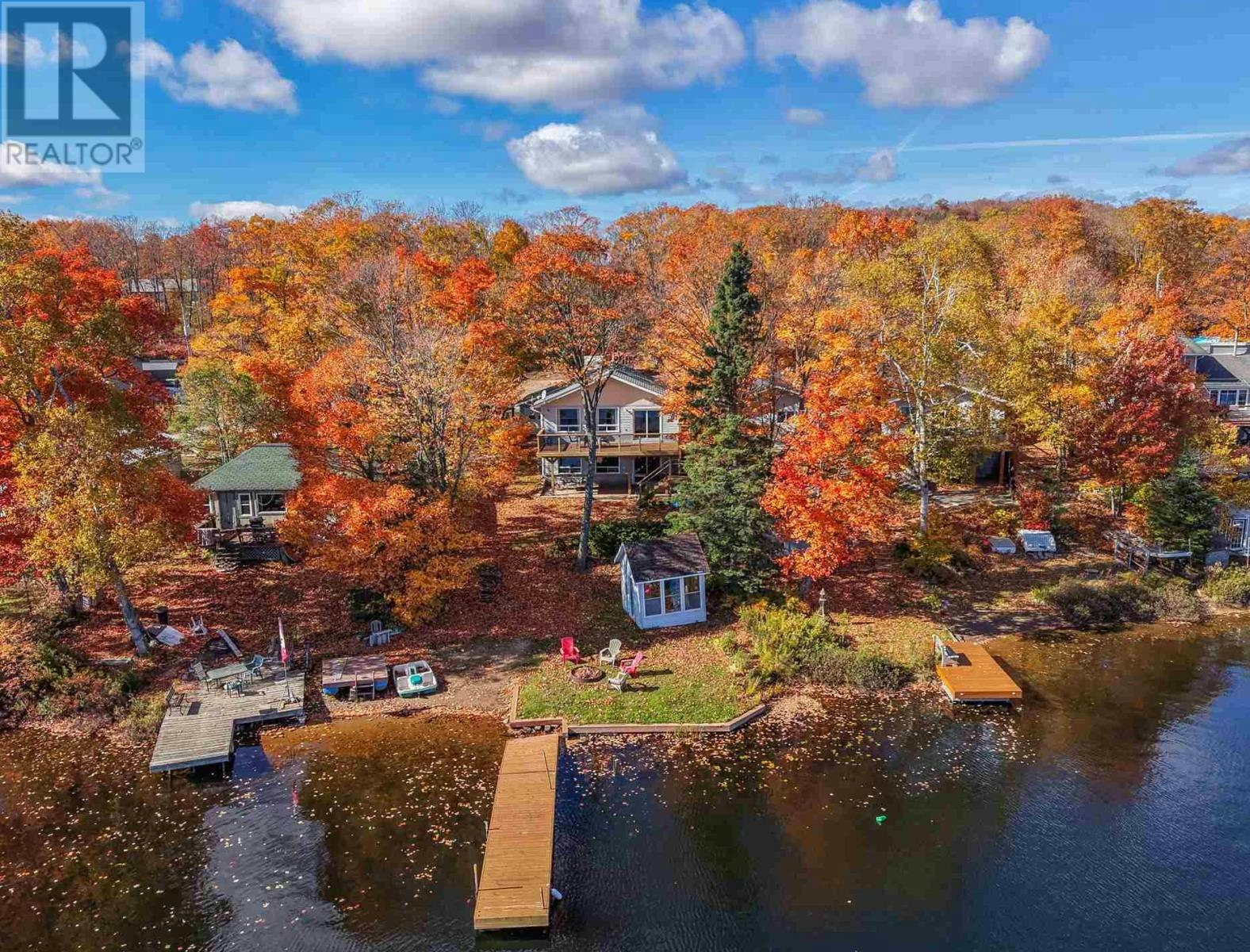 63 Heyden Lake Road, Harmony, ON, P6A 5K7
