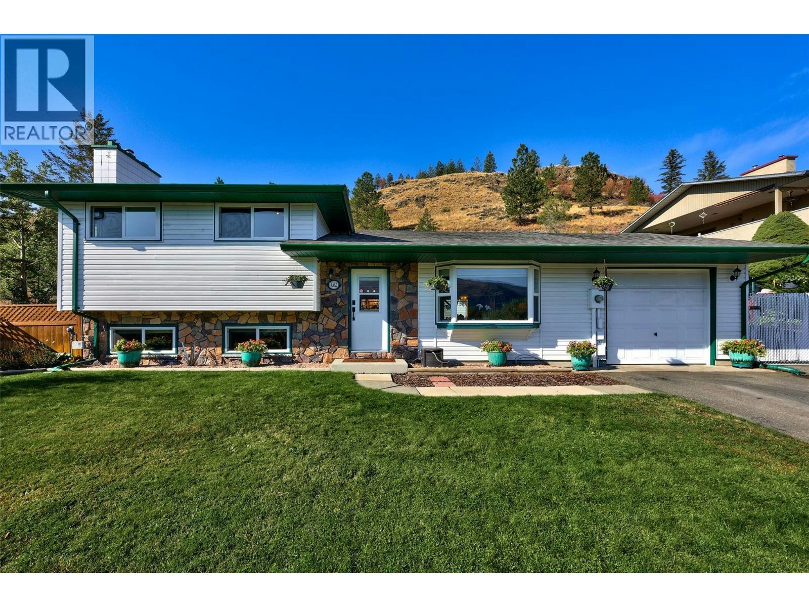 4362 Karindale Road, Kamloops, BC, V2B 8N1