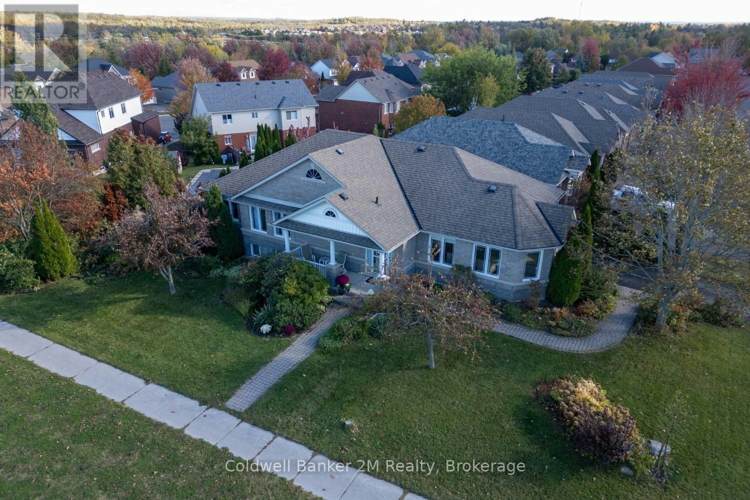504 Settler's Ridge NW, Peterborough, ON, K9L 2A6