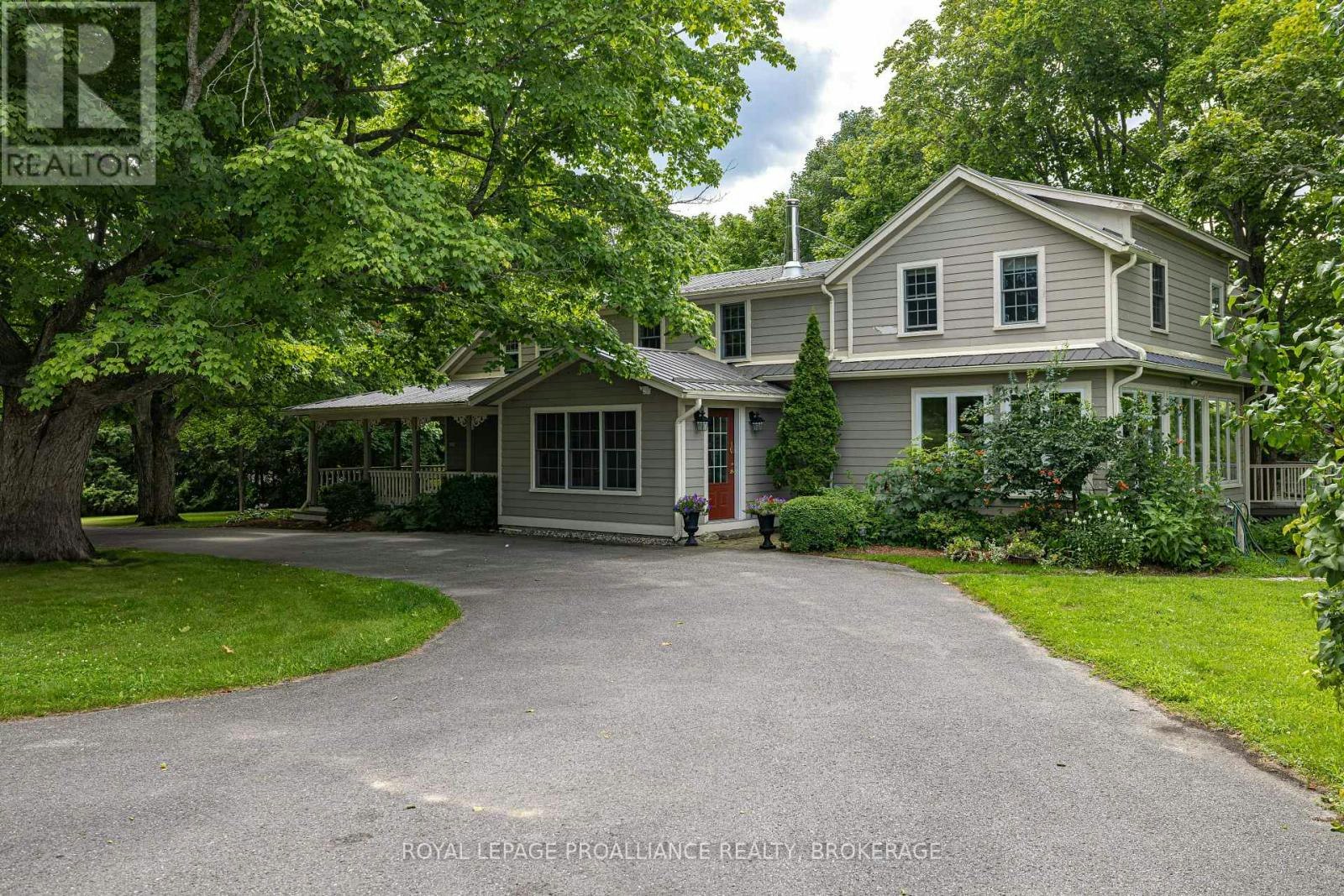 3330 Amey Road, South Frontenac, ON, K0H 1V0