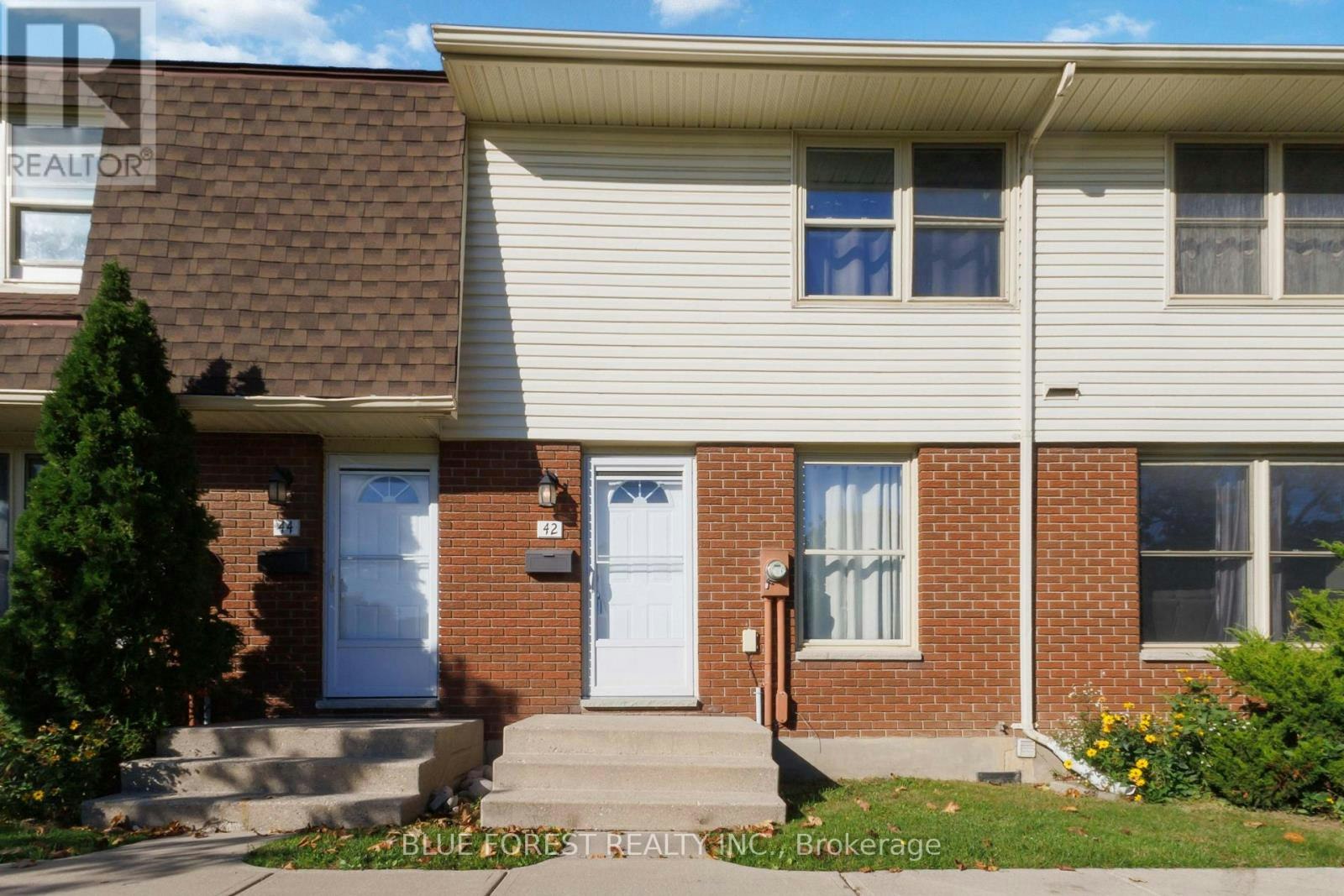 42-51 Sholto Drive, London, ON, N6E 2H9