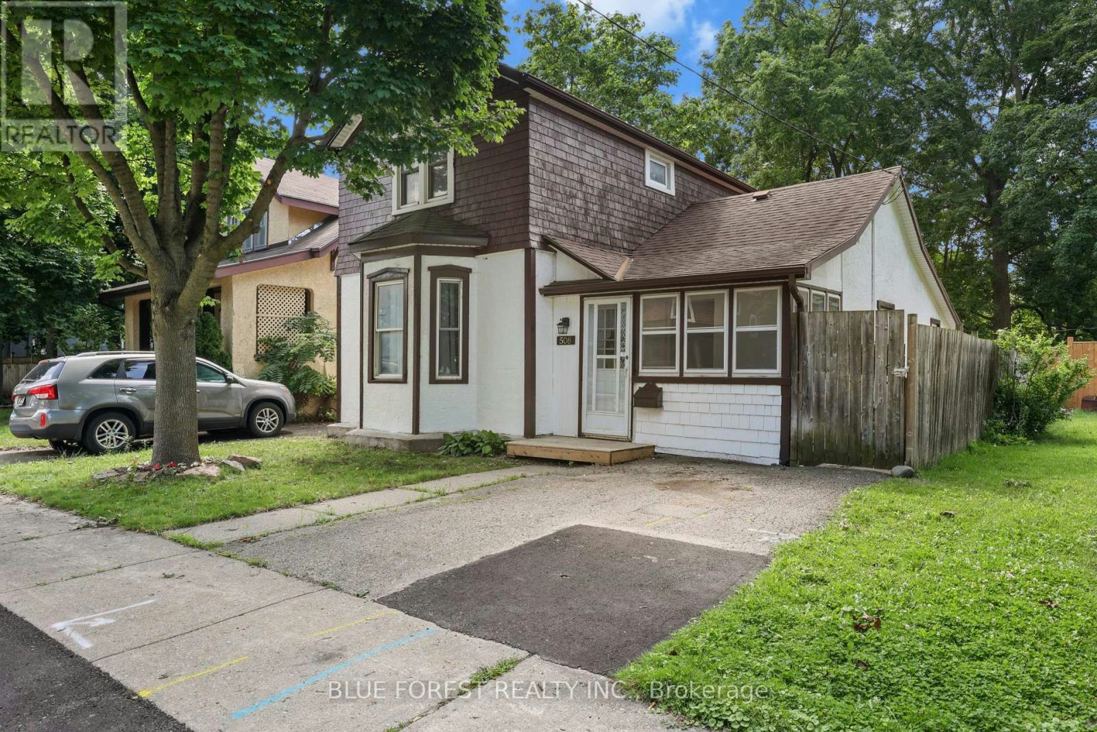 508 Hatch Street, Woodstock, ON, N4S 1N5