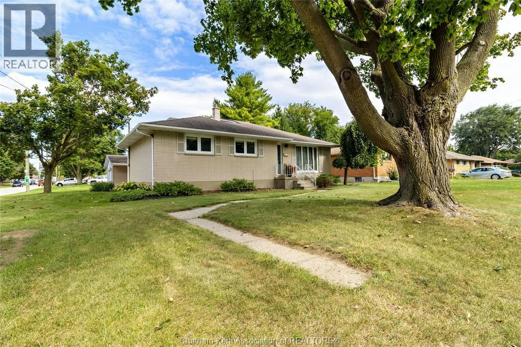 199 Tweedsmuir Avenue East, Chatham-Kent, ON, N7M 4A3