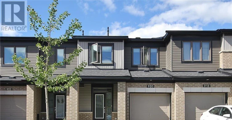 920 Kilbirnie Drive, Manotick, ON, K2J 6G2