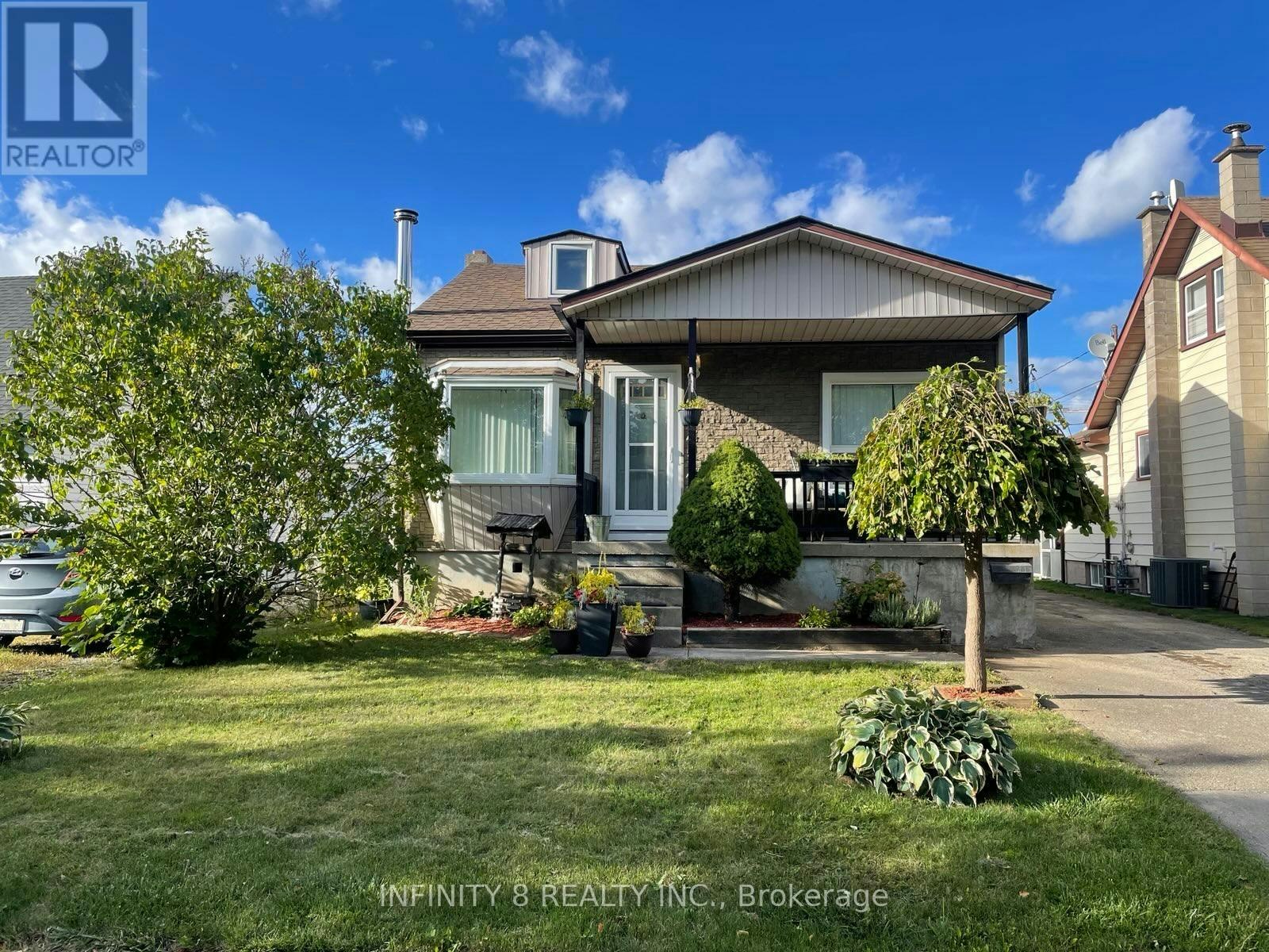 326 Corvette Street, Welland, ON, L3B 4S6