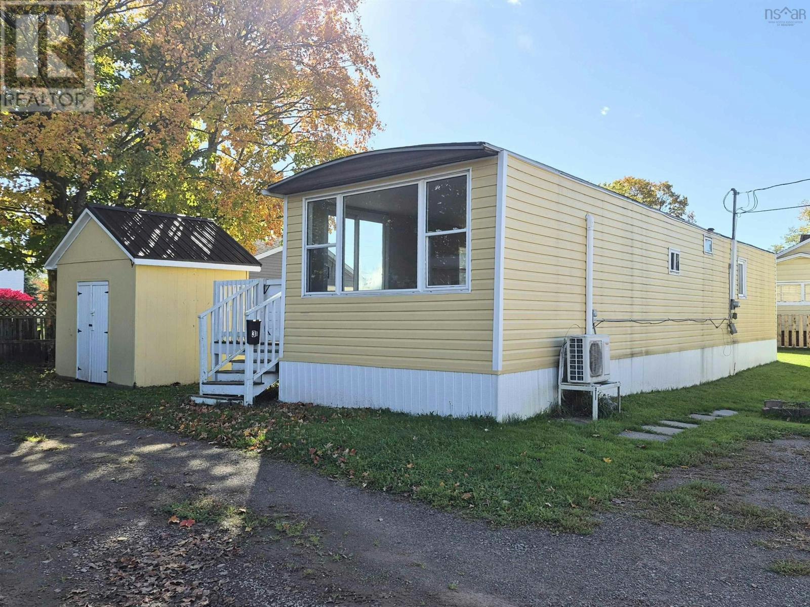 3D Moore Street, Truro, NS, B2N 4N8