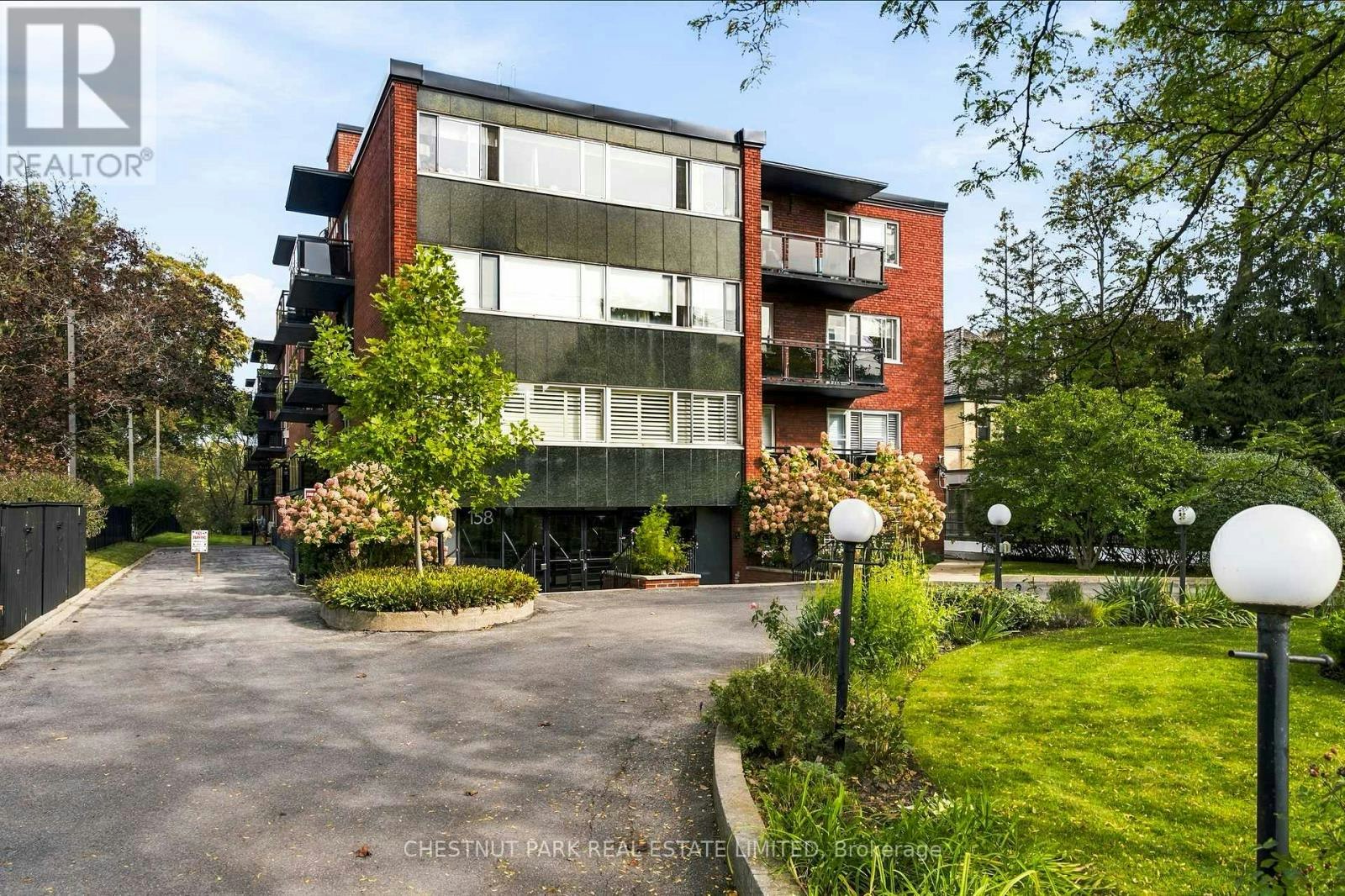 158 Crescent Road, Toronto, ON, M4W 1V2