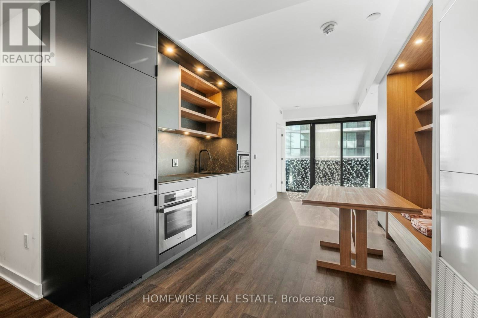 4506-55 Charles Street E, Toronto, ON, M4Y 0J1