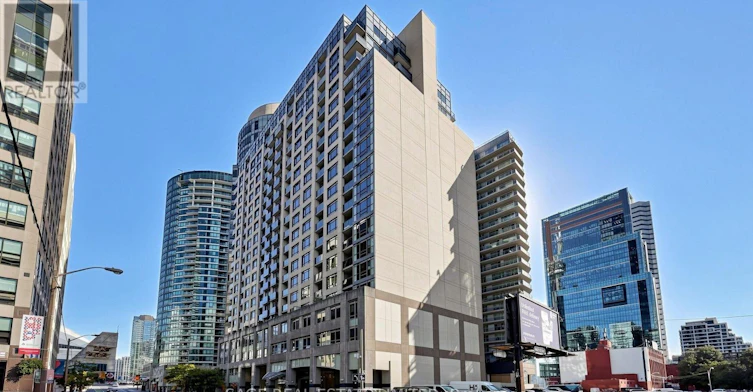 1007-20 Blue Jays Way, Toronto, ON, M5V 3W6