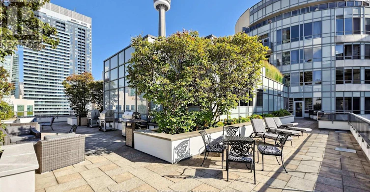 1007-20 Blue Jays Way, Toronto, ON, M5V 3W6 - 37