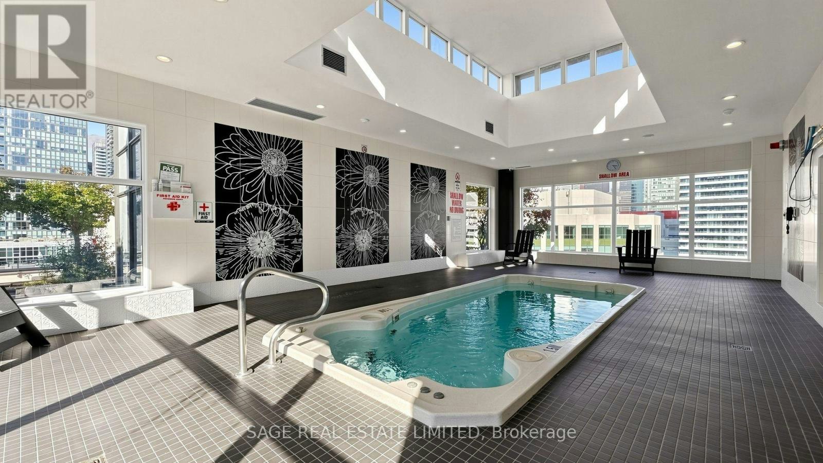 1007-20 Blue Jays Way, Toronto, ON, M5V 3W6 - 33