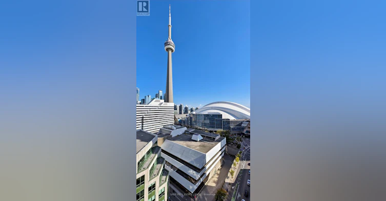 1007-20 Blue Jays Way, Toronto, ON, M5V 3W6 - 29