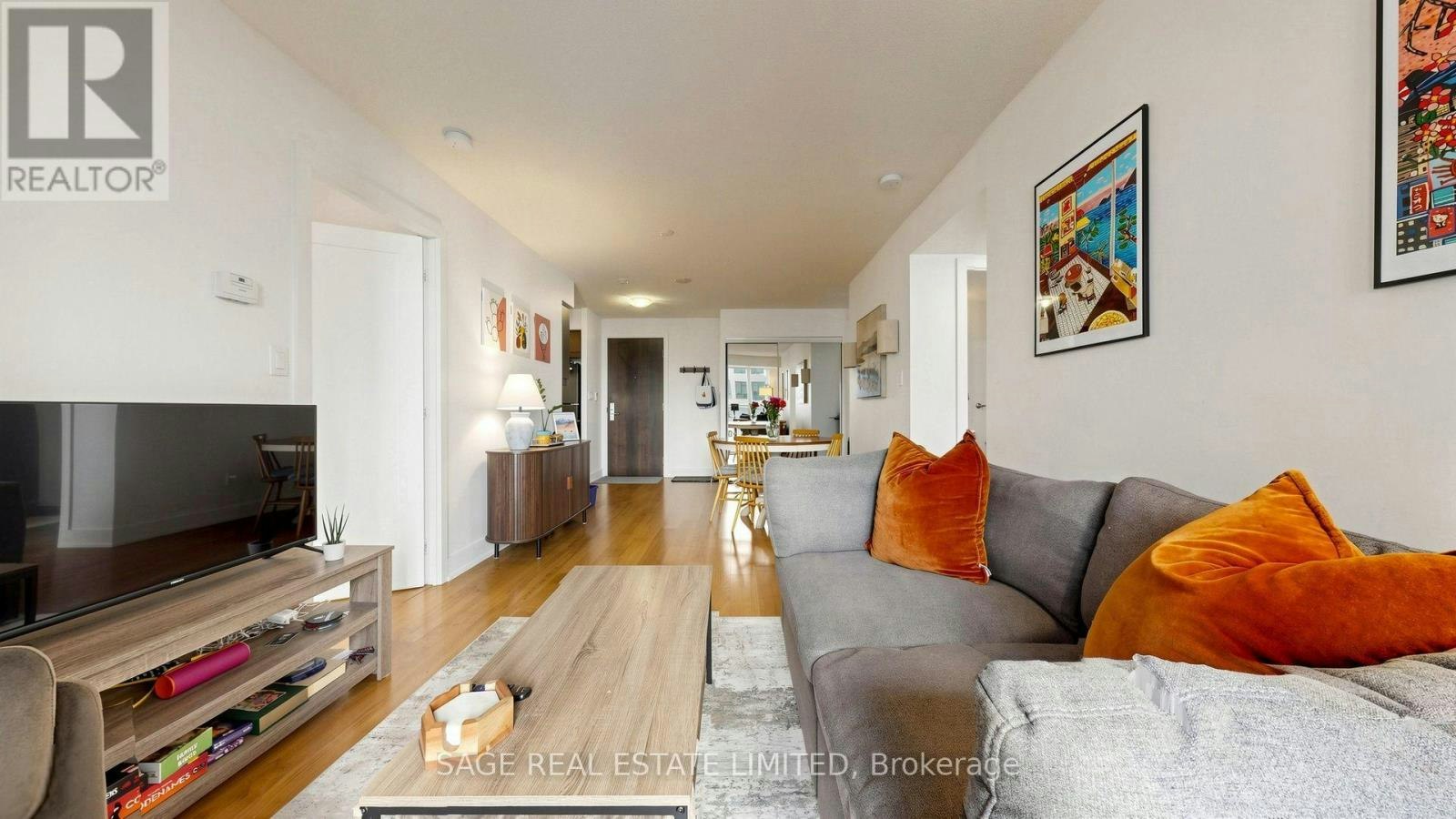 1007-20 Blue Jays Way, Toronto, ON, M5V 3W6 - 7