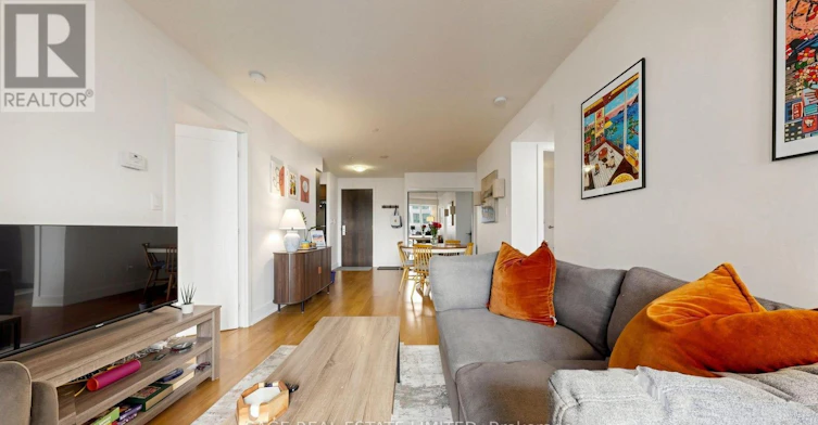 1007-20 Blue Jays Way, Toronto, ON, M5V 3W6 - 7