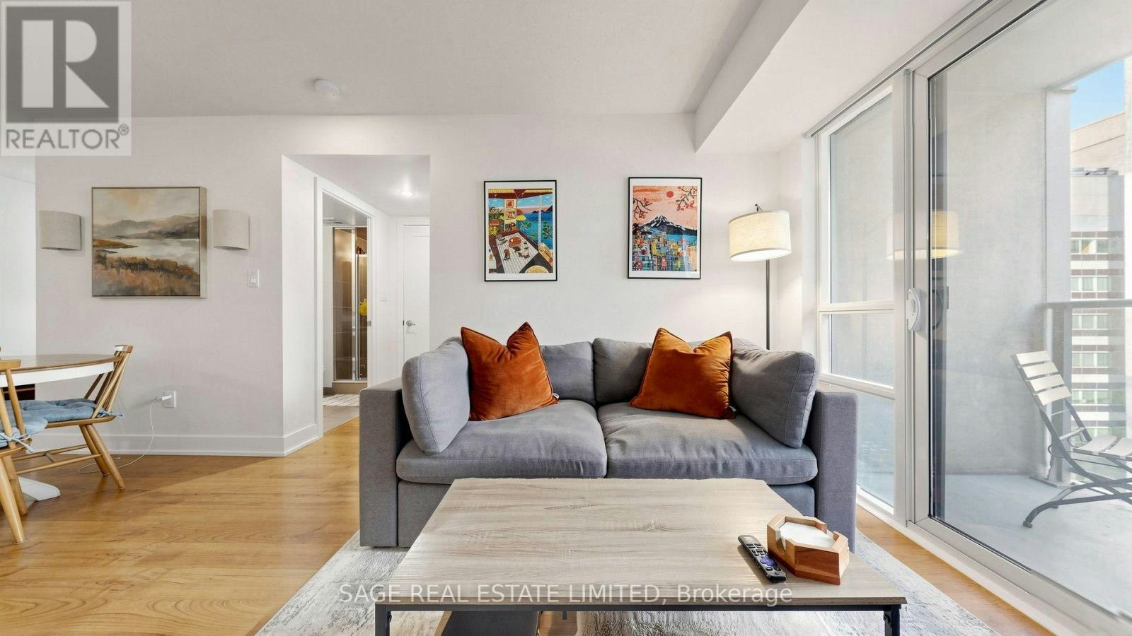 1007-20 Blue Jays Way, Toronto, ON, M5V 3W6 - 5