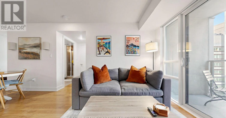 1007-20 Blue Jays Way, Toronto, ON, M5V 3W6 - 5