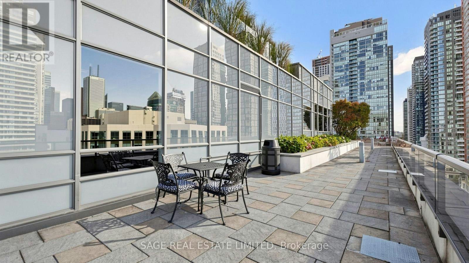 1007-20 Blue Jays Way, Toronto, ON, M5V 3W6 - 38