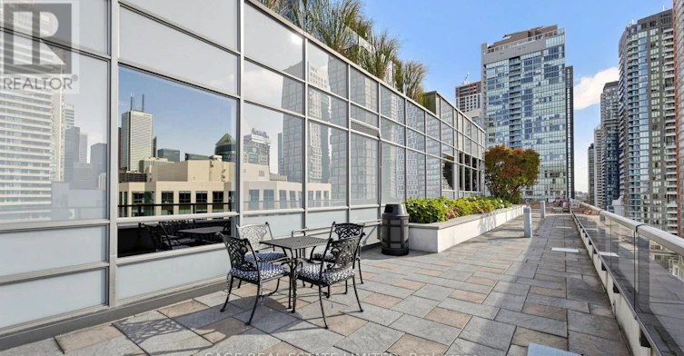1007-20 Blue Jays Way, Toronto, ON, M5V 3W6 - 38