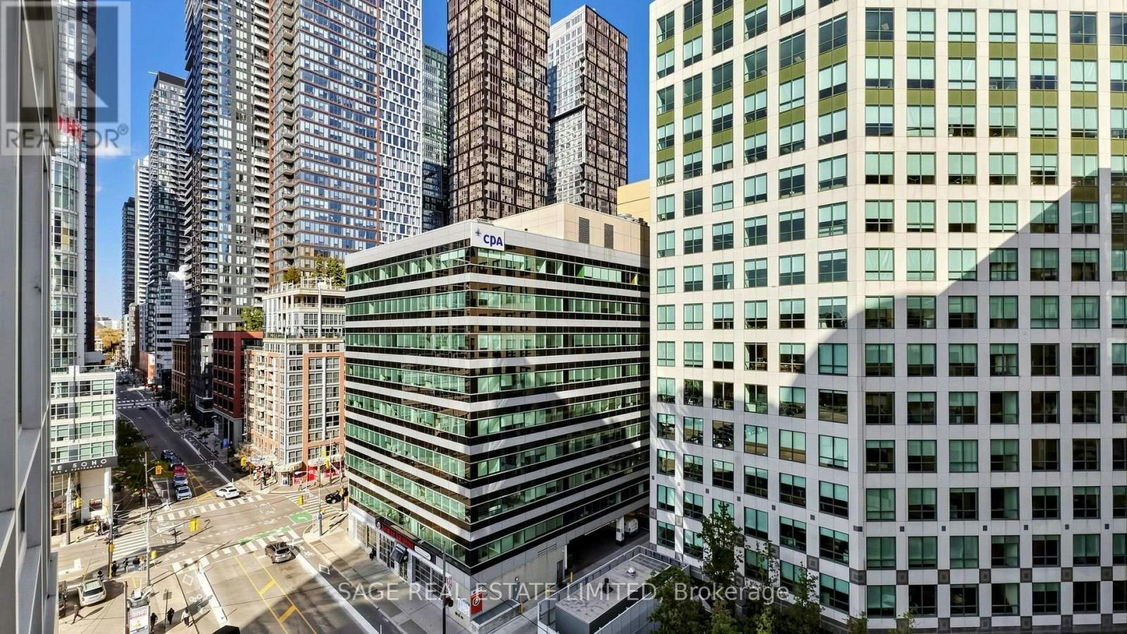 1007-20 Blue Jays Way, Toronto, ON, M5V 3W6 - 28
