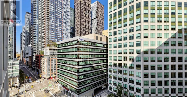 1007-20 Blue Jays Way, Toronto, ON, M5V 3W6 - 28